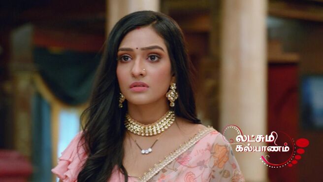 Lakshmi Kalyanam season 1 episode 52 on Zee5