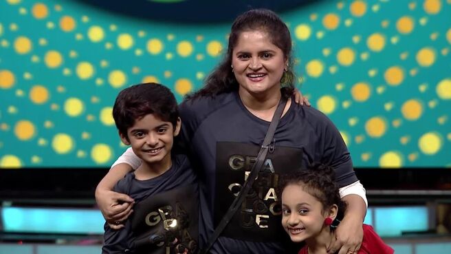 Super Mom season 1 episode 13 on Zee5