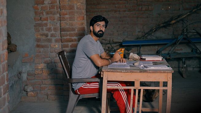 Chaukdi Yarran Di season 1 episode 4 on Chaupal
