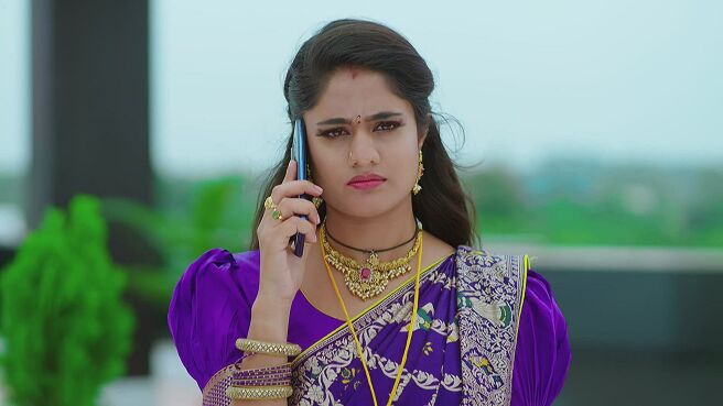 Uma Kaali - Aag Aur Paani season 1 episode 39 on Zee5