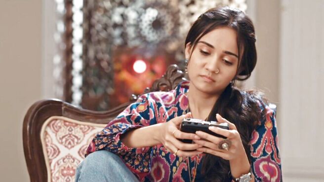 Ufff..Yeh Love Hai Mushkil season 1 episode 27 on Sony LIV