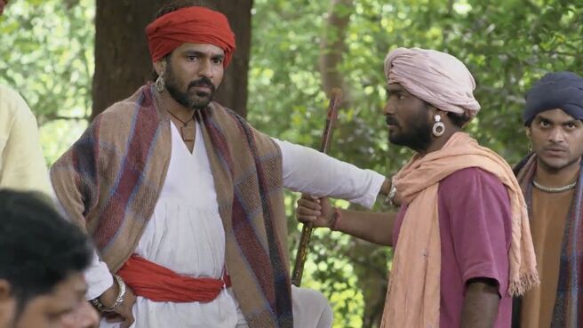 Lootere: Bandits of British India season 1 episode 5 on Discovery Plus