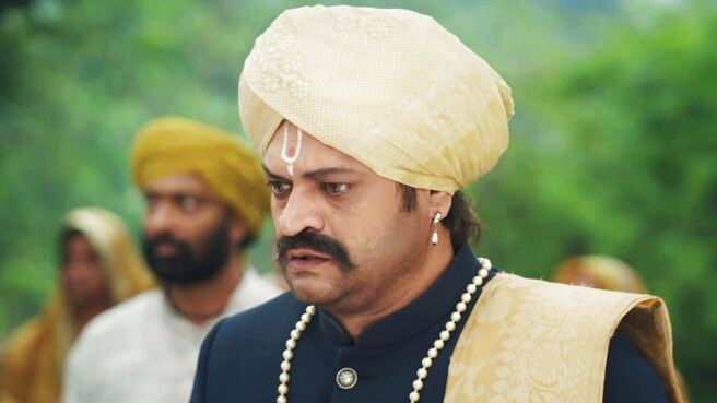 Shirdi Wale Sai Baba season 1 episode 30 on Sony LIV