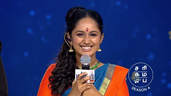 SAREGAMAPA Seniors S4 season 1 episode 28 on Zee5