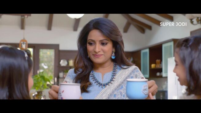 Super Jodi season 1 episode 1 on Zee5
