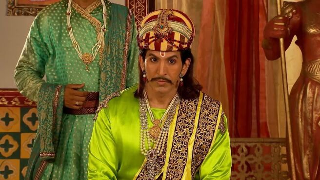 Akbar Birbal season 1 episode 20 on Zee5