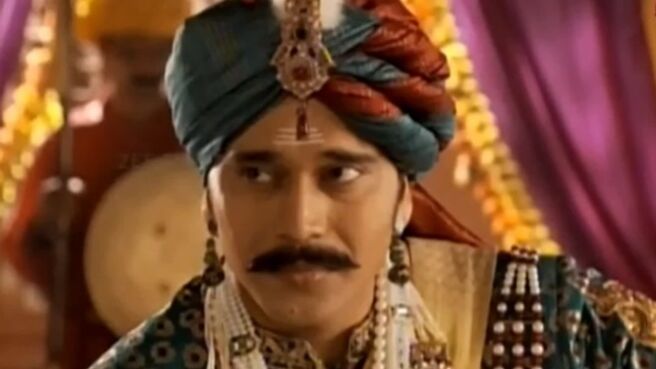 Jodha Akbar (Tamil) season 1 episode 96 on Zee5