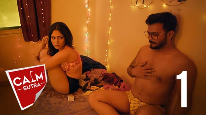 Calm Sutra (Hindi) season 1 episode 1 on Hoichoi