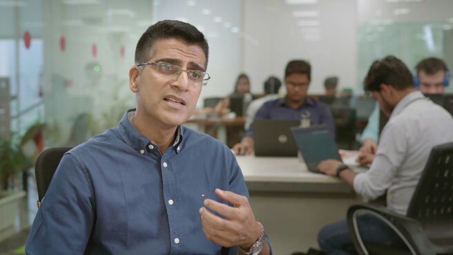 India Startup Stories season 1 episode 8 on DiscoveryPlus