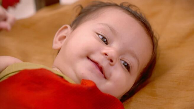 Paramavatar Shri Krishna season 1 episode 12 on Zee5