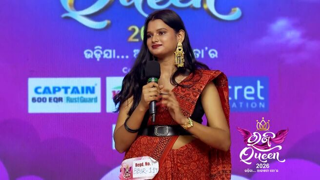 Raja Queen 2026 season 1 episode 6 on Zee5