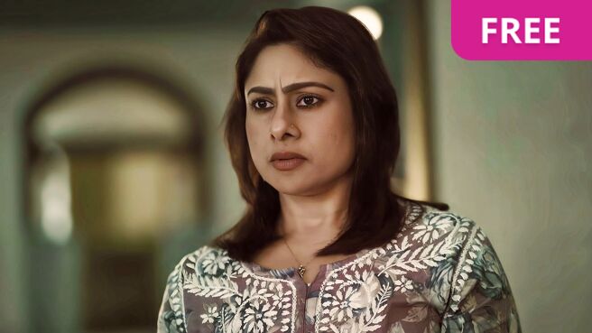 Maeri  season 1 episode 6 on Zee5