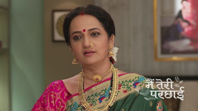 Main Teri Parchayi season 1 episode 40 on Zee5