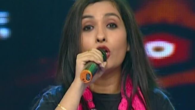 Sa Re Ga Ma Pa 2013 season 1 episode 43 on Zee5