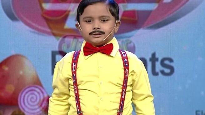 Dance Bangla Dance Junior 2018 season 10 episode 15 on Zee5