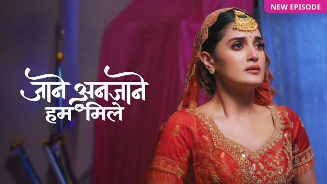 Jaane Anjaane Hum Mile on Zee5