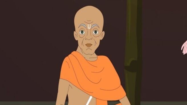 Chander Buri O Magicman season 1 episode 329 on Zee5