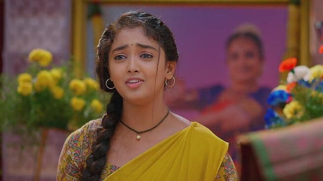 Meghasandesam season 1 episode 16 on Zee5
