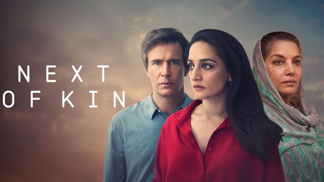 Next of Kin season 1 episode 4 on LionsGate Play