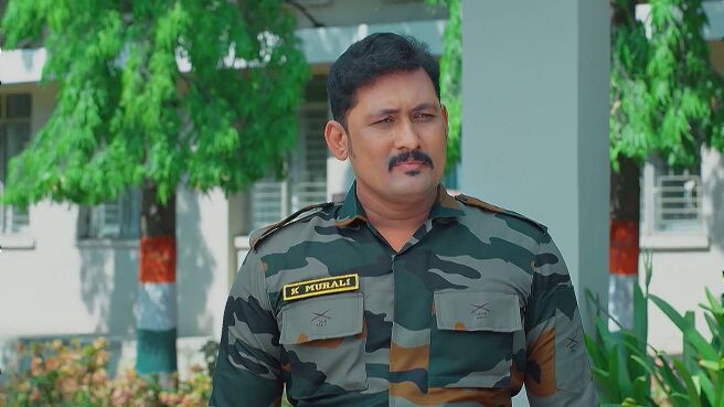 Dheerga Sumangali Bhava season 1 episode 15 on Zee5