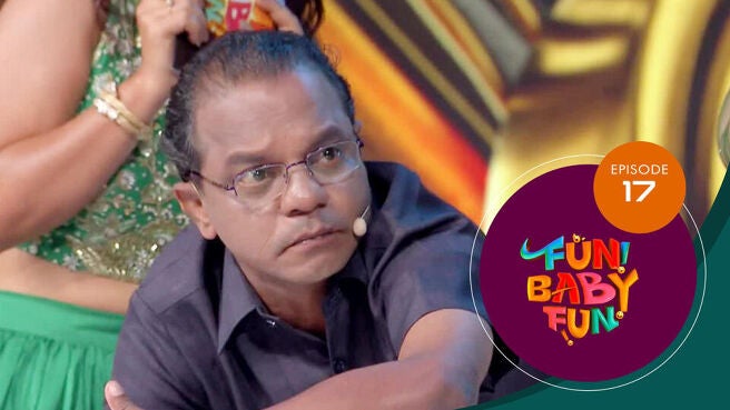 Fun Baby Fun season 1 episode 17 on Sun NXT
