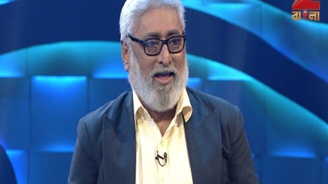 Happy Parents Day 2 season 1 episode 35 on Zee5