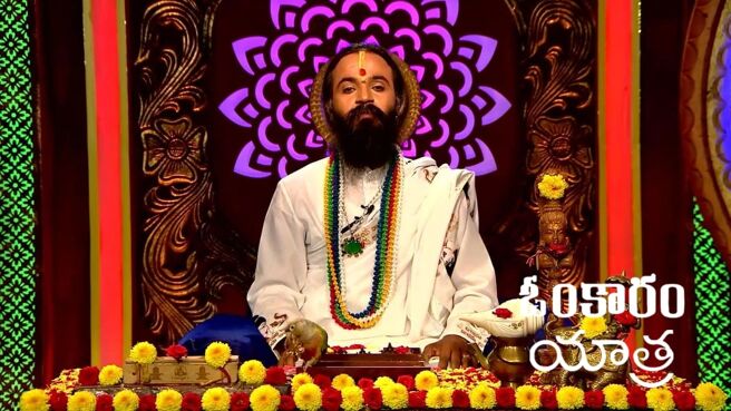 Omkaram season 1 episode 2656 on Zee5