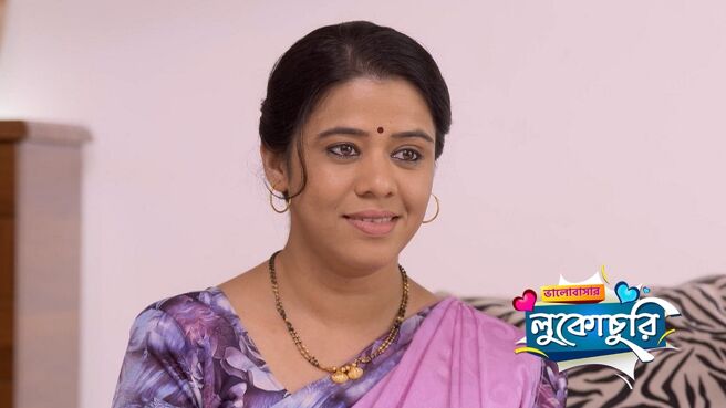Bhalobashar Lukochuri season 1 episode 31 on Zee5