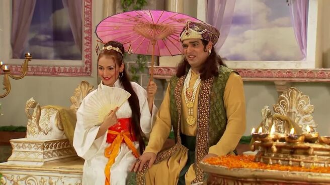Akbar Birbal season 1 episode 26 on Zee5