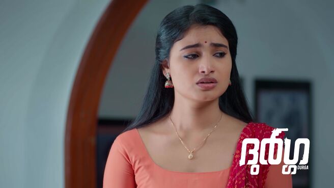 Durga season 1 episode 5 on Zee5