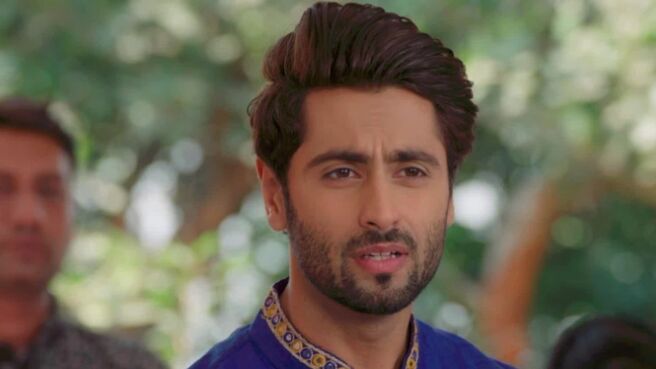 Agnifera season 1 episode 238 on Zee5