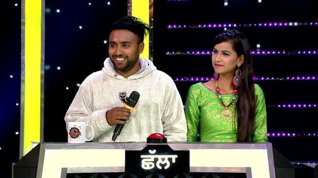 Antakshari season 1 episode 7 on Zee5