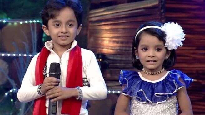 Dance Bangla Dance Junior 2018 season 10 episode 17 on Zee5