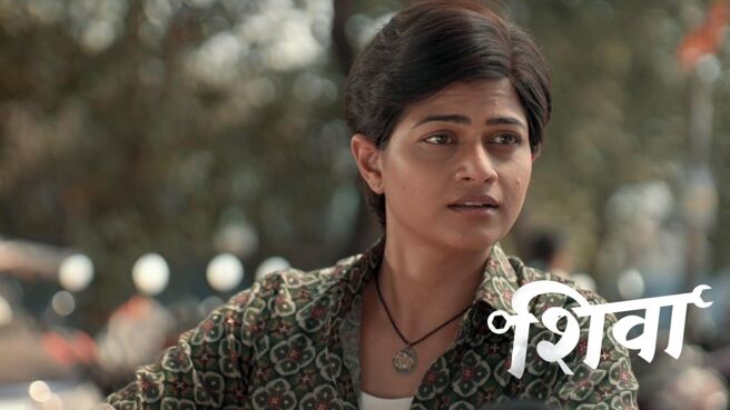 Shiva season 1 episode 8 on Zee5