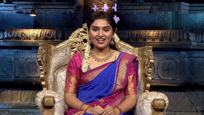 Sankhya Shastra season 1 episode 21 on Zee5