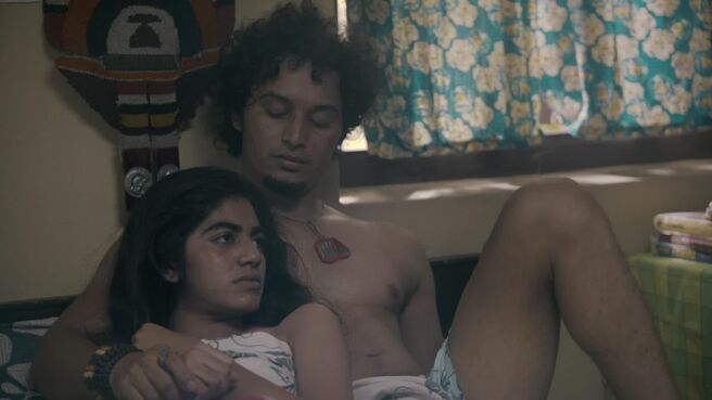 Krishanu Krishanu season 1 episode 4 on Zee5