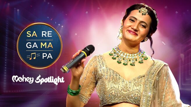 Sa Re Ga Ma Pa 2024 season 1 episode 10 on Zee5