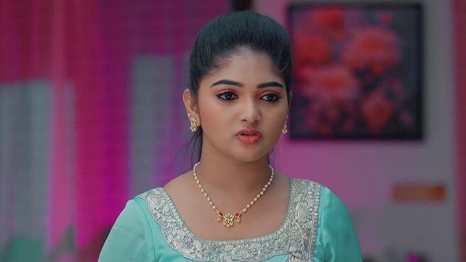 Dheerga Sumangali Bhava season 1 episode 17 on Zee5