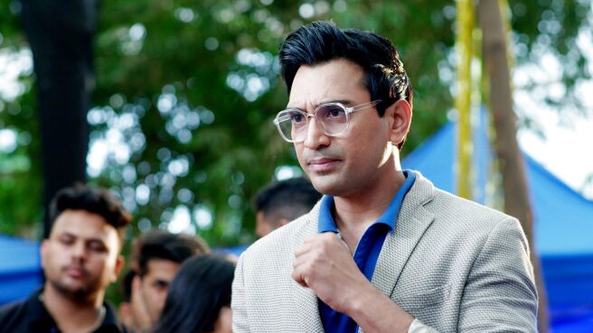 Jubilee Talkies season 1 episode 27 on Sony LIV