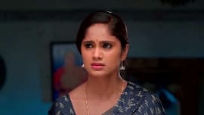 Vidhya No. 1 season 1 episode 13 on Zee5