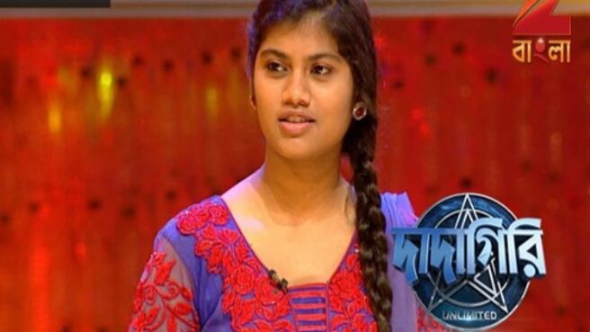 Dadagiri Unlimited Season 6 season 1 episode 50 on Zee5