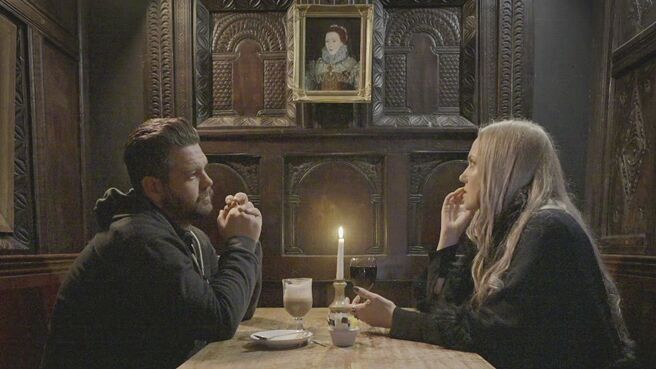 Jack Osbourne's Haunted Homecoming season 1 episode 2 on Discovery Plus