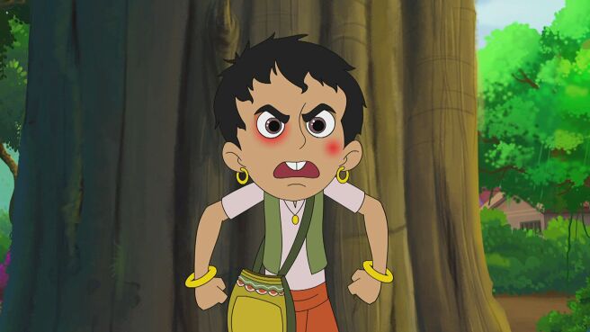 Kisna season 1 episode 11 on Discovery Plus