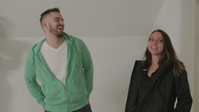 My Lottery Dream Home season 6 episode 8 on Discovery Plus
