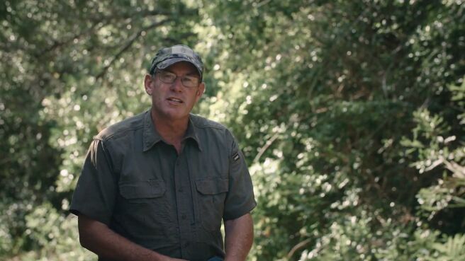 Defenders of The Wild season 1 episode 3 on Discovery Plus