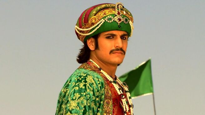 Jodha Akbar (Tamil) season 1 episode 151 on Zee5