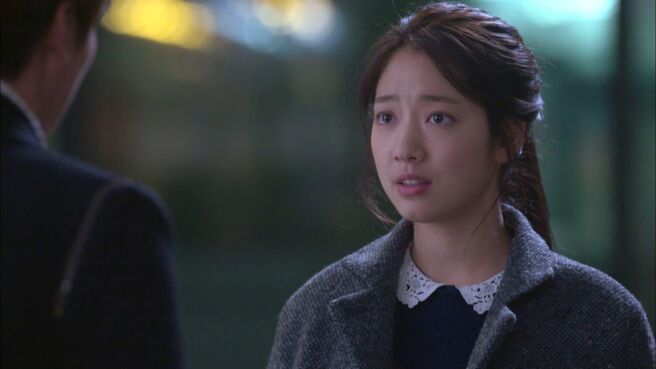 The Heirs season 1 episode 14 on Zee5