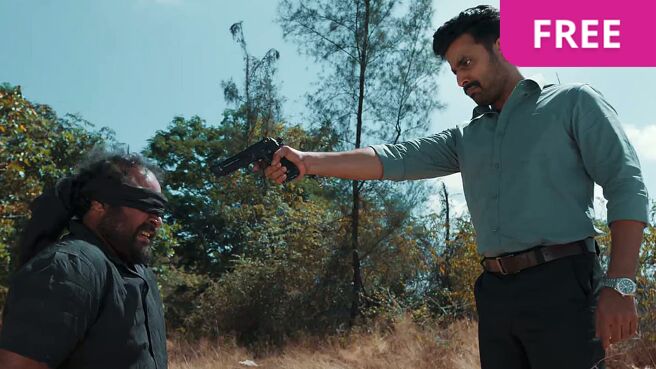 Kasaragod Embassy season 1 episode 1 on Zee5