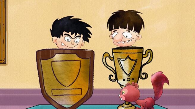 Bandbudh Aur Budbak season 1 episode 16 on Zee5