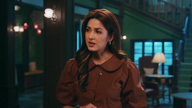 Bhabiji Ghar Par Hai 2.0 season 1 episode 18 on Zee5
